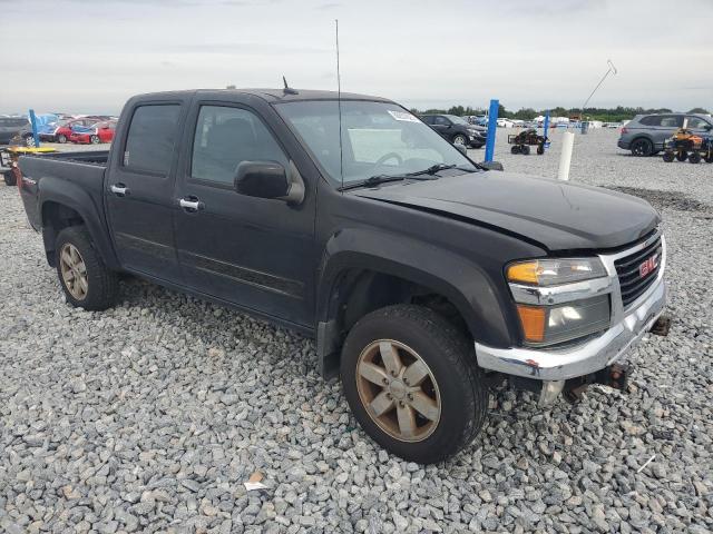 Photo 4 from auction – 2010 GMC CANYON SLE with VIN 1GTJTCDE3A8139948