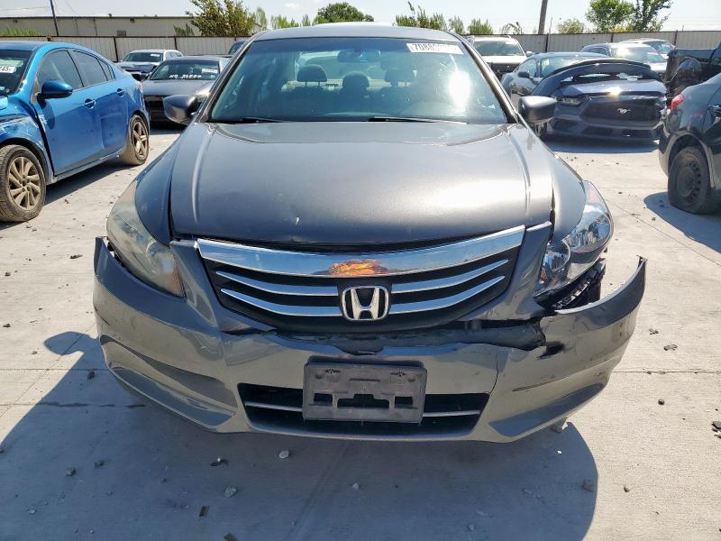 Photo 5 from auction – 2012 HONDA ACCORD EX with VIN 1HGCP2F70CA182291