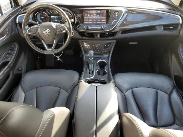 Photo 8 from auction – 2017 BUICK ENVISION ESSENCE with VIN LRBFXBSA5HD046420