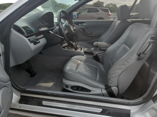 Photo 7 from auction – 2002 BMW 330 CI with VIN WBABS53422JU94256