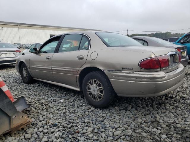 Photo 2 from auction – 2002 BUICK LESABRE CUSTOM with VIN 1G4HP54K624226154