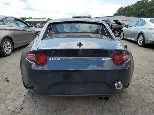 Photo 6 from auction – 2017 MAZDA MX-5 MIATA with VIN JM1NDAM71H0108226