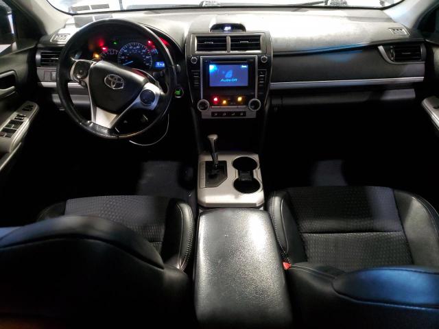 Photo 8 from auction – 2012 TOYOTA CAMRY BASE with VIN 4T1BF1FK2CU120526