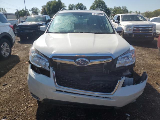Photo 5 from auction – 2016 SUBARU FORESTER 2 with VIN JF2SJADC7GH482317