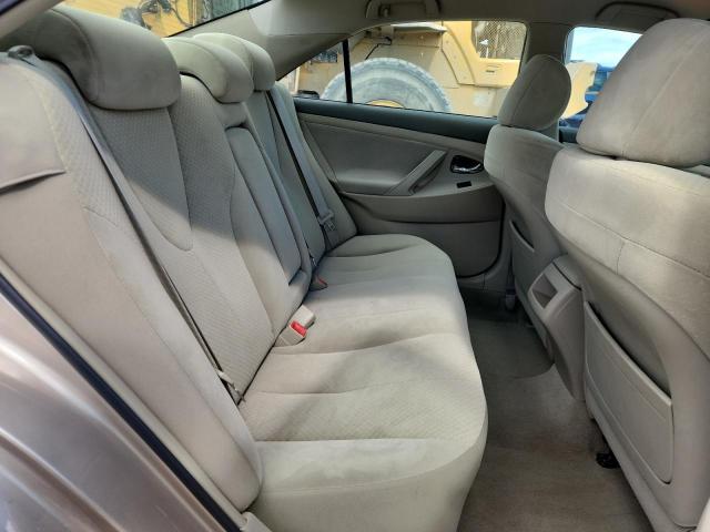 Photo 10 from auction – 2007 TOYOTA CAMRY CE with VIN 4T1BE46K47U573122