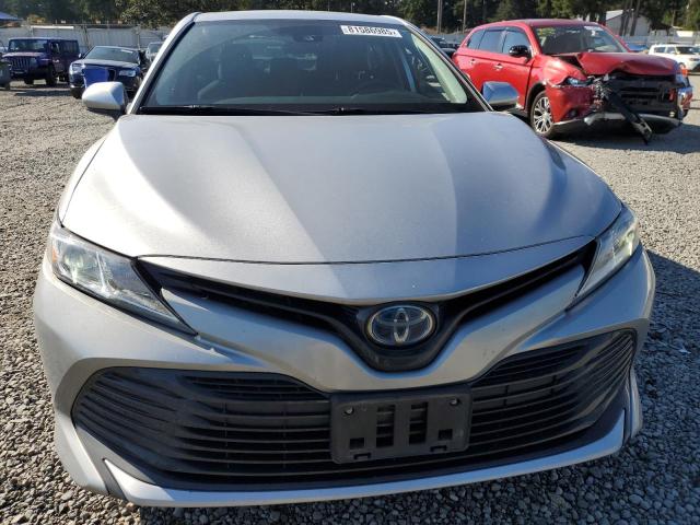 Photo 5 from auction – 2020 TOYOTA CAMRY LE with VIN 4T1C31AK7LU537340