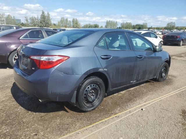 Photo 3 from auction – 2015 TOYOTA COROLLA L with VIN 2T1BURHE8FC362075
