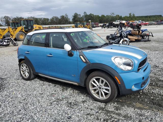 Photo 4 from auction – 2016 MINI COOPER S C with VIN WMWZC5C50GWU20154