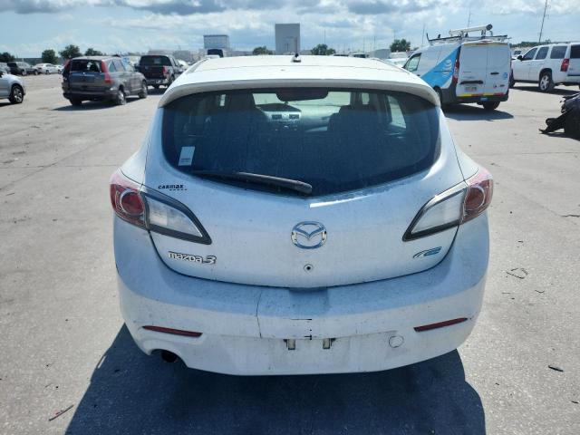 Photo 6 from auction – 2012 MAZDA 3 I with VIN JM1BL1L74C1578907