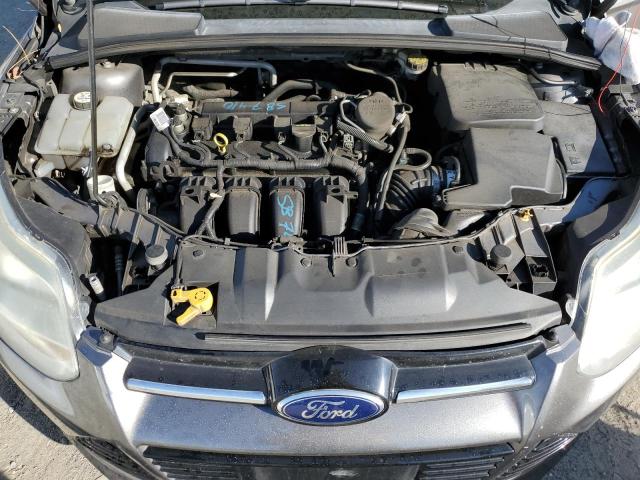 Photo 11 from auction – 2012 FORD FOCUS SEL with VIN 1FAHP3H24CL339858