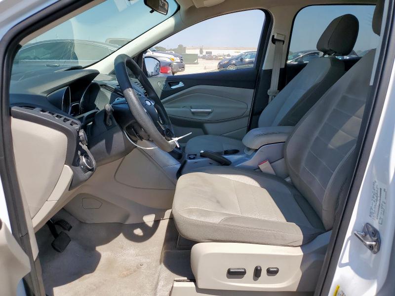 Photo 7 from auction – 2016 FORD ESCAPE SE with VIN 1FMCU9GX8GUC42882