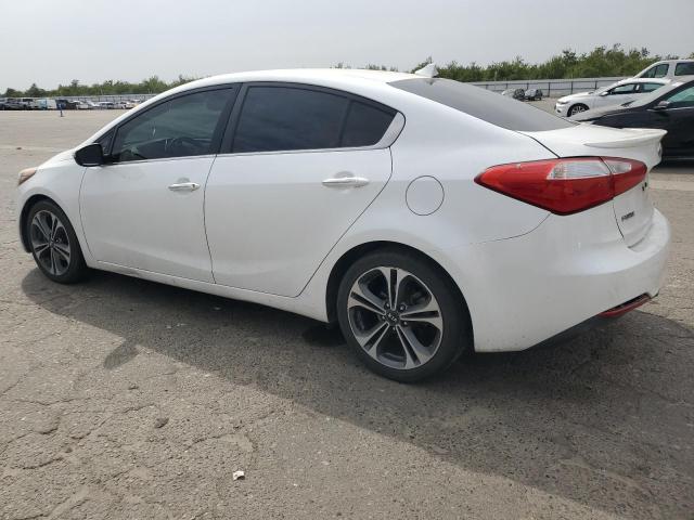 Photo 2 from auction – 2015 KIA FORTE EX with VIN KNAFZ4A87F5373752