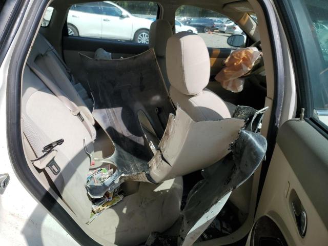 Photo 10 from auction – 2007 BUICK LACROSSE C with VIN 2G4WC582871223921