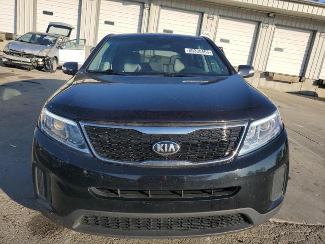 Photo 5 from auction – 2015 KIA SORENTO LX with VIN 5XYKTCA63FG563437