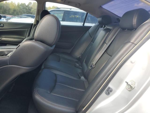 Photo 10 from auction – 2014 NISSAN MAXIMA S with VIN 1N4AA5AP4EC910482