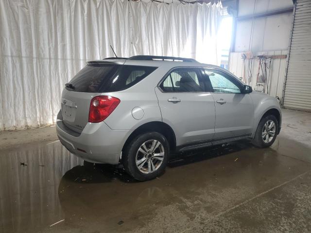 Photo 3 from auction – 2013 CHEVROLET EQUINOX LT with VIN 2GNFLEEK4D6159911