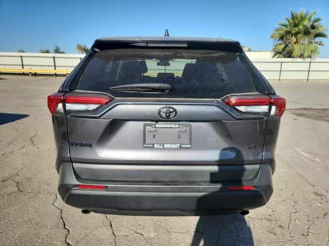 Photo 6 from auction – 2023 TOYOTA RAV4 LE with VIN 2T3H1RFV3PW265752