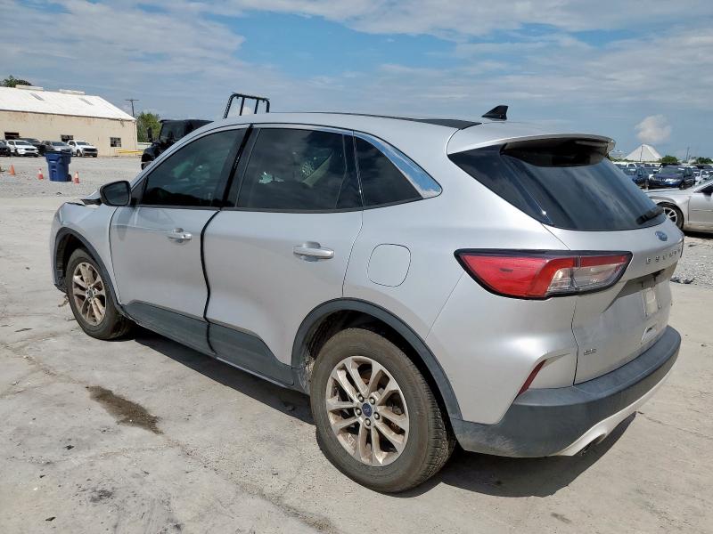 Photo 2 from auction – 2020 FORD ESCAPE SE with VIN 1FMCU0G67LUA31671
