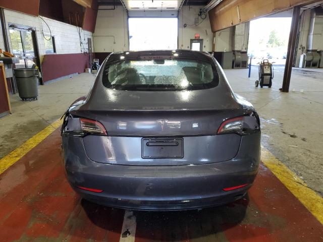 Photo 6 from auction – 2022 TESLA MODEL 3 with VIN 5YJ3E1EA0NF372145