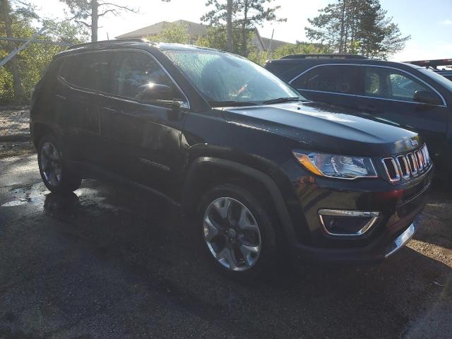 Photo 4 from auction – 2020 JEEP COMPASS LI with VIN 3C4NJDCB5LT161054