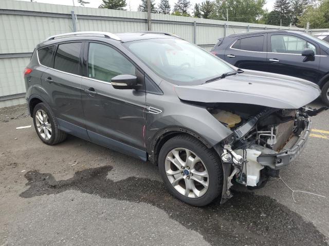 Photo 4 from auction – 2015 FORD ESCAPE TIT with VIN 1FMCU9J9XFUA35676
