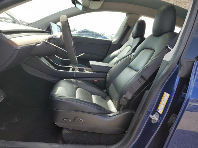 Фото 7 с аукциона – 2021 TESLA MODEL Y с VIN 5YJYGDEE7MF091625