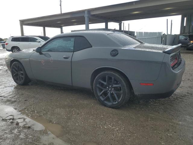Photo 2 from auction – 2019 DODGE CHALLENGER with VIN 2C3CDZAG5KH605328
