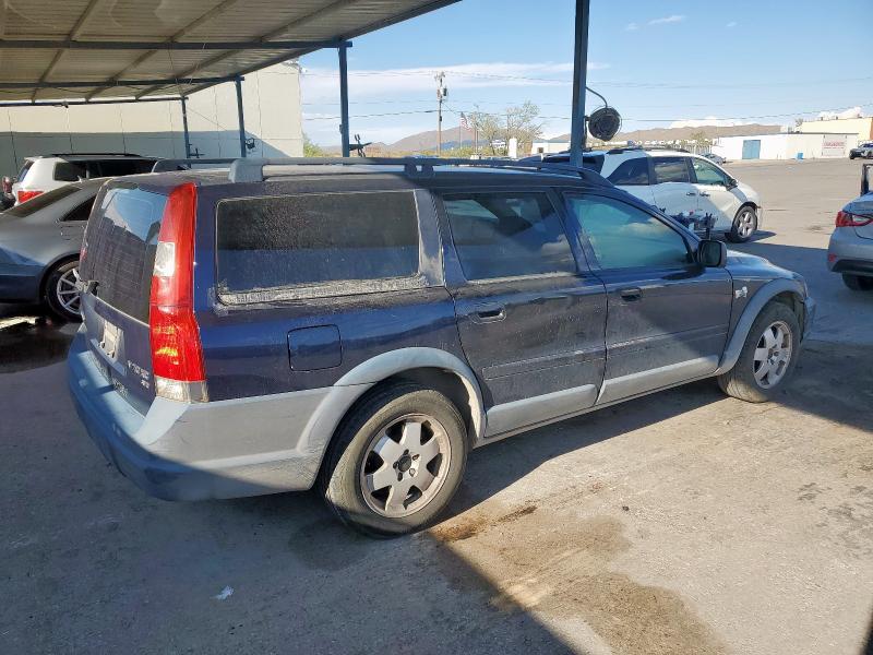 Photo 3 from auction – 2001 VOLVO V70 XC with VIN YV1SZ58D811019808