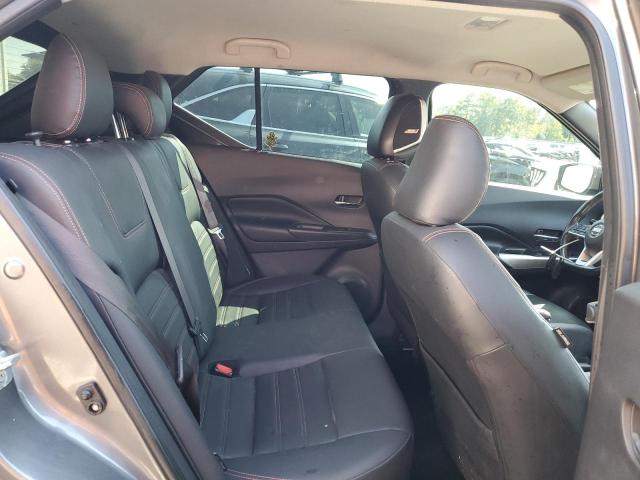 Photo 11 from auction – 2020 NISSAN KICKS SR with VIN 3N1CP5DV9LL559603