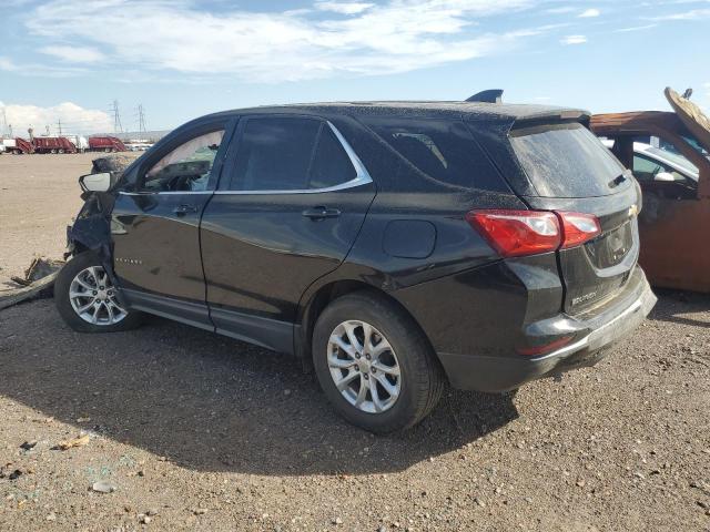 Photo 2 from auction – 2018 CHEVROLET EQUINOX LT with VIN 2GNAXJEV9J6233174
