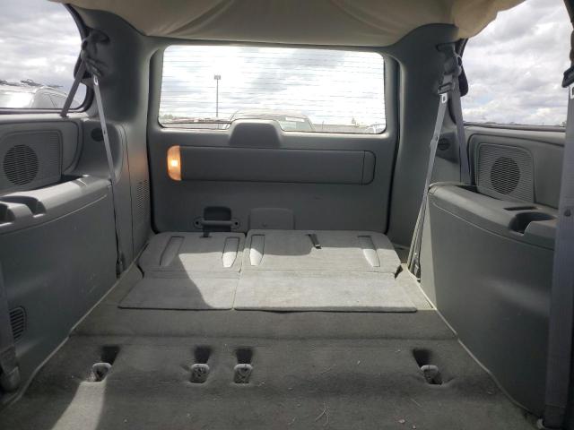 Photo 10 from auction – 2006 CHRYSLER TOWN & COU with VIN 2A4GP44R06R690108