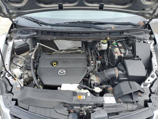 Photo 12 from auction – 2010 MAZDA CX-7 with VIN JM3ER2WM2A0302884