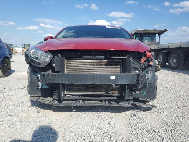 Photo 5 from auction – 2021 KIA FORTE FE with VIN 3KPF24AD5ME266589