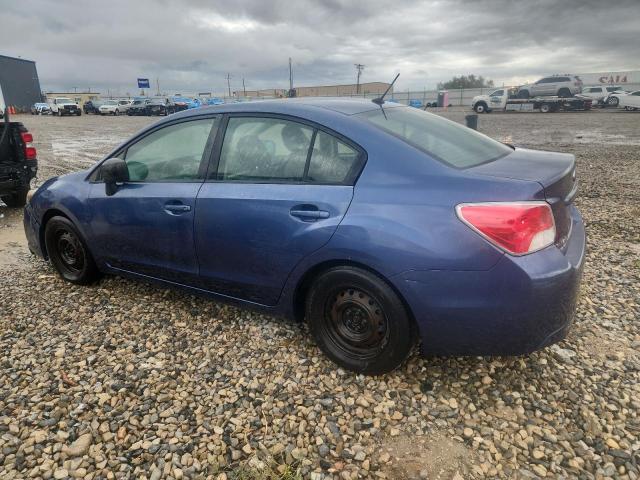 Photo 2 from auction – 2012 SUBARU IMPREZA with VIN JF1GJAA60CH007031