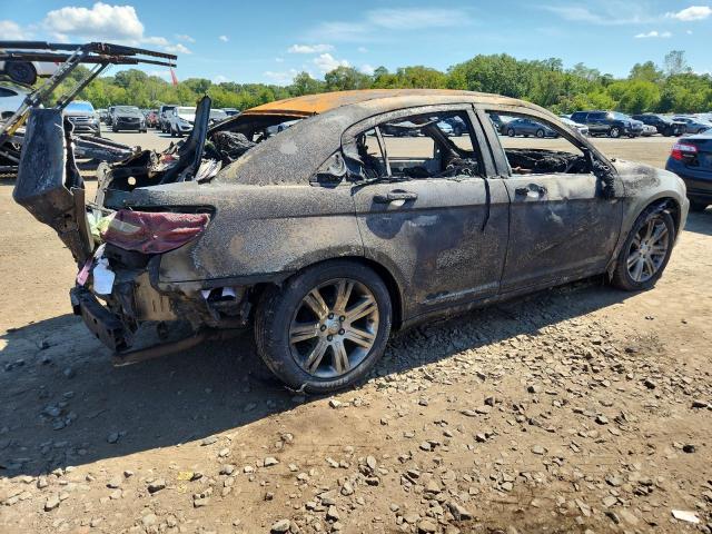 Photo 3 from auction – 2013 CHRYSLER 200 TOURIN with VIN 1C3CCBBB3DN525677
