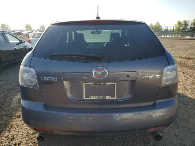 Photo 6 from auction – 2009 MAZDA CX-7 with VIN JM3ER293290218238