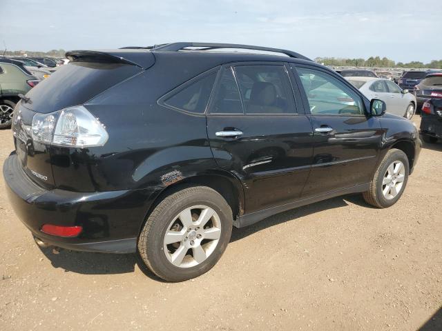 Photo 3 from auction – 2009 LEXUS RX 350 with VIN 2T2HK31U19C126995