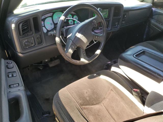 Photo 8 from auction – 2003 CHEVROLET SILVERADO with VIN 1GCEC14V53Z355920