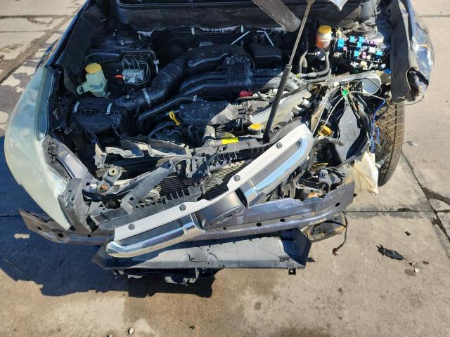 Photo 12 from auction – 2013 SUBARU OUTBACK 2. with VIN 4S4BRCLC4D3309279