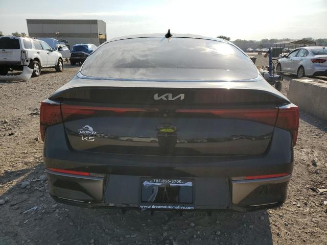 Photo 6 from auction – 2025 KIA K5 EX with VIN KNAG34J73S5270691