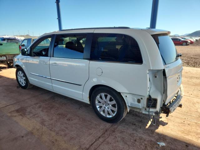 Photo 2 from auction – 2013 CHRYSLER TOWN & COU with VIN 2C4RC1BG4DR588933