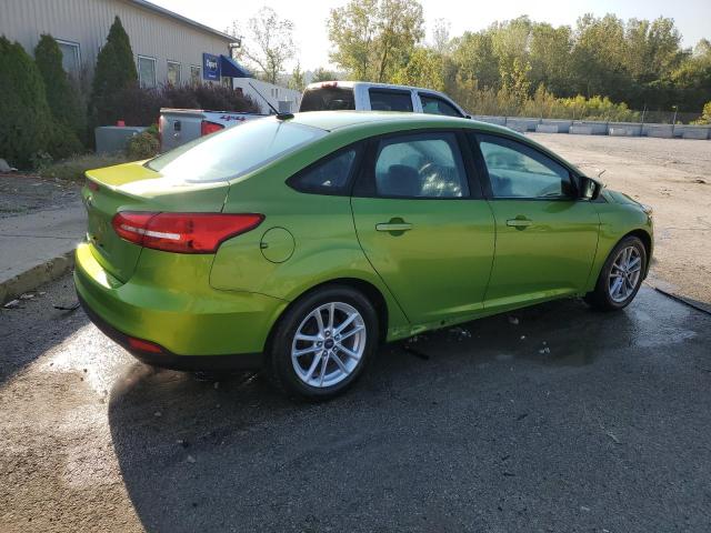 Photo 3 from auction – 2018 FORD FOCUS SE with VIN 1FADP3F2XJL301727