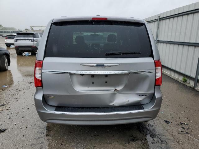 Photo 6 from auction – 2015 CHRYSLER TOWN & COU with VIN 2C4RC1BG5FR730676