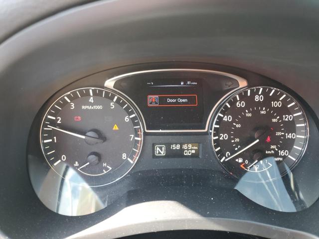 Photo 9 from auction – 2015 NISSAN ALTIMA 2.5 with VIN 1N4AL3AP7FC486988
