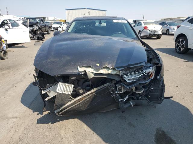 Photo 5 from auction – 2017 AUDI A6 PREMIUM with VIN WAUC8AFC3HN028707