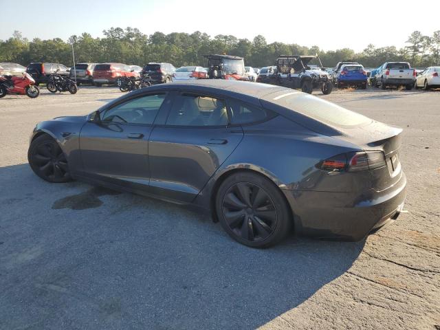 Photo 2 from auction – 2024 TESLA MODEL S with VIN 5YJSA1E56RF542993
