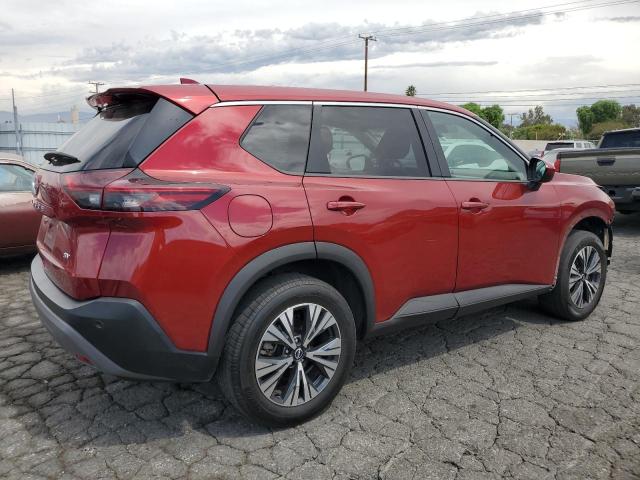Photo 3 from auction – 2023 NISSAN ROGUE SV with VIN 5N1BT3BA1PC793871