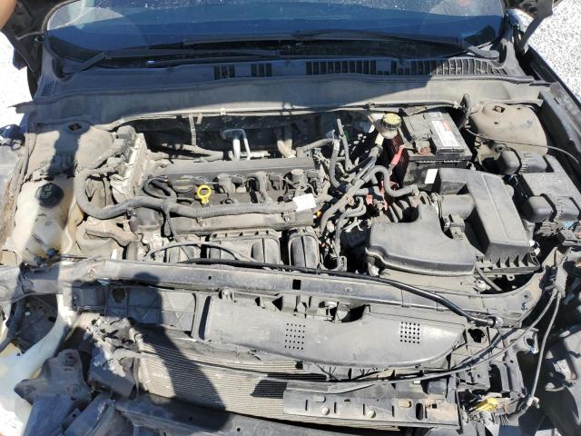 Photo 11 from auction – 2014 FORD FUSION SE with VIN 3FA6P0H71ER374735
