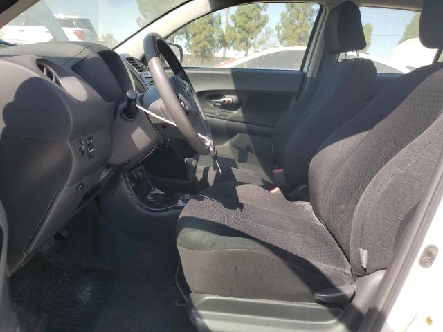 Photo 7 from auction – 2008 TOYOTA SCION XD with VIN JTKKU10418J005776
