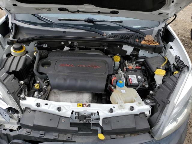 Photo 12 from auction – 2016 RAM PROMASTER with VIN ZFBERFAT2G6B03084